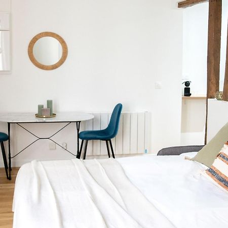 Central Paris & Montorgueil - 1Br - Cityapartmentstay ภายนอก รูปภาพ