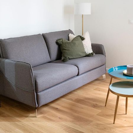 Central Paris & Montorgueil - 1Br - Cityapartmentstay ภายนอก รูปภาพ