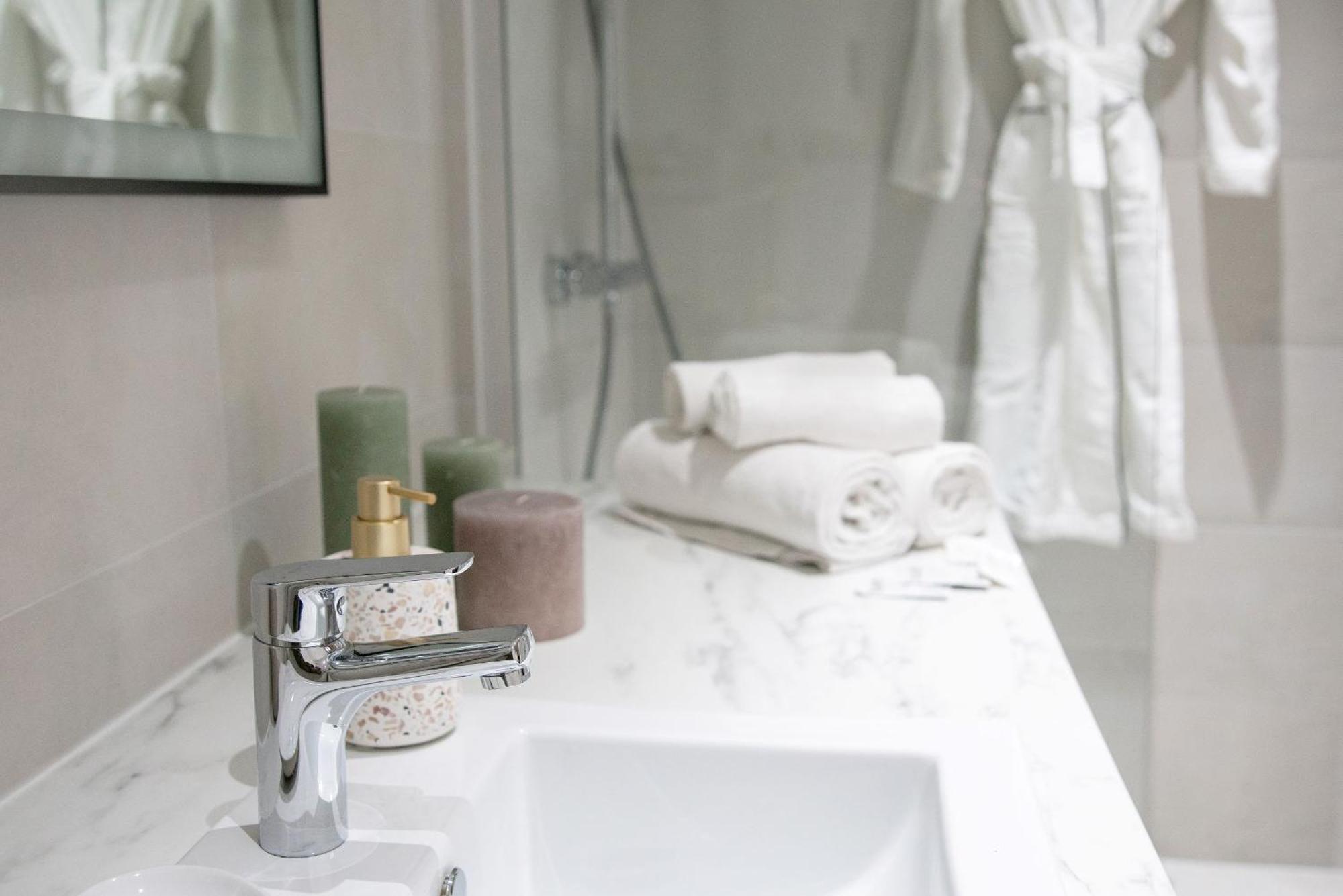 Central Paris & Montorgueil - 1Br - Cityapartmentstay ภายนอก รูปภาพ