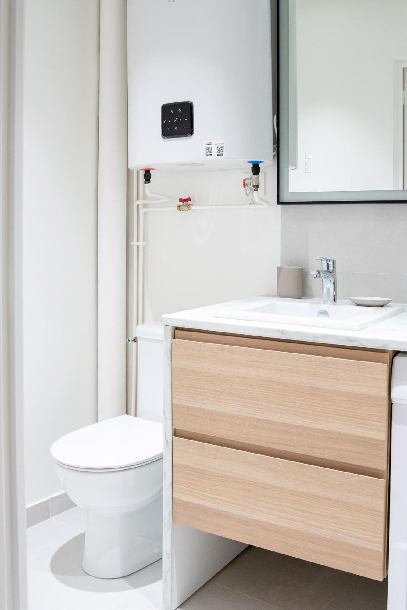 Central Paris & Montorgueil - 1Br - Cityapartmentstay ภายนอก รูปภาพ