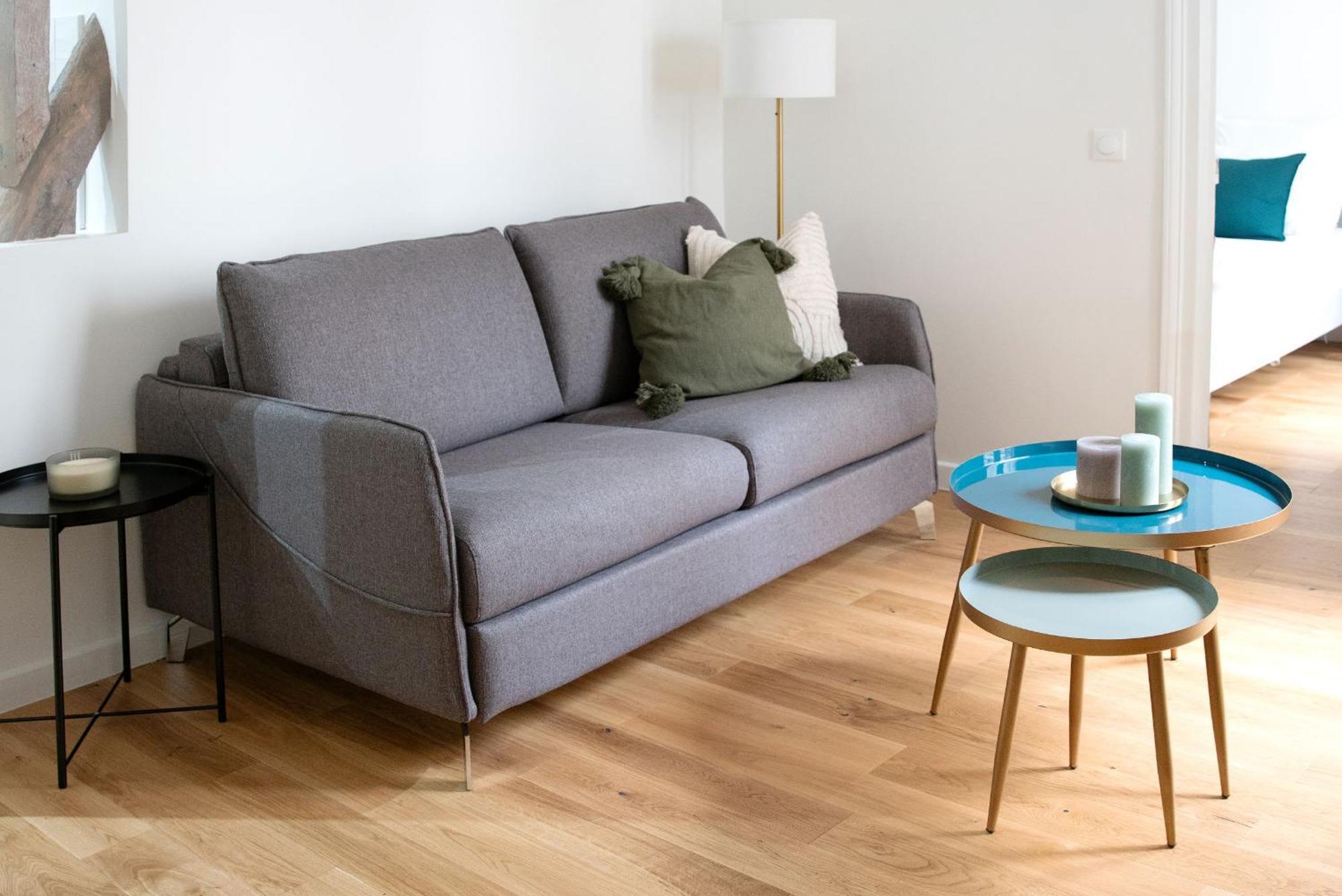 Central Paris & Montorgueil - 1Br - Cityapartmentstay ภายนอก รูปภาพ