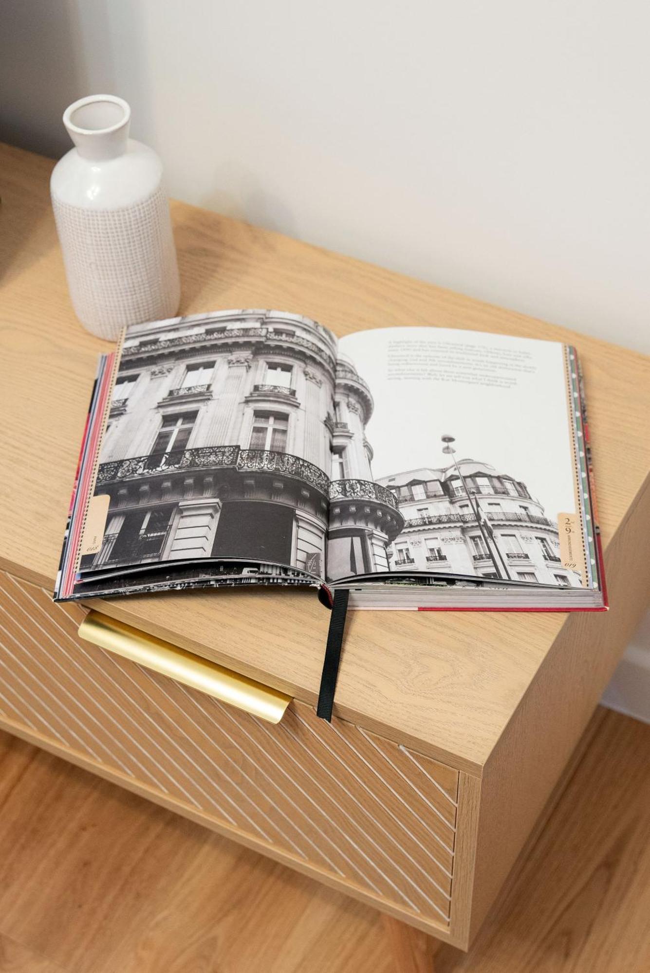 Central Paris & Montorgueil - 1Br - Cityapartmentstay ภายนอก รูปภาพ